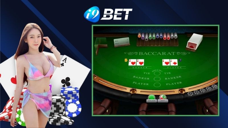 Cần biết và nắm vững cách chơi và luật chơi baccarat