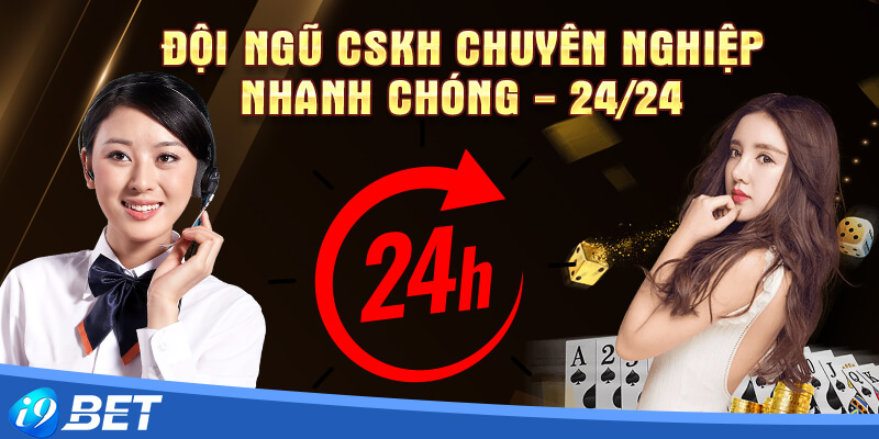 Hỗ trợ người chơi nhanh chóng