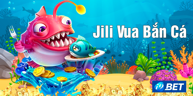 Có Cược Thủ Nào Đã Thử Sức Với Game Mới Jili Vua Bắn Cá Chưa?